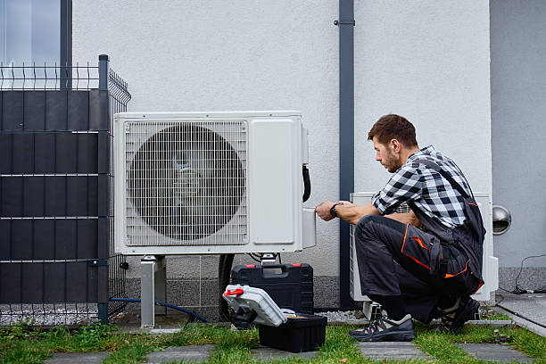 Trusted Hvac service in Vinton, TX - Tropical Oasis HVAC